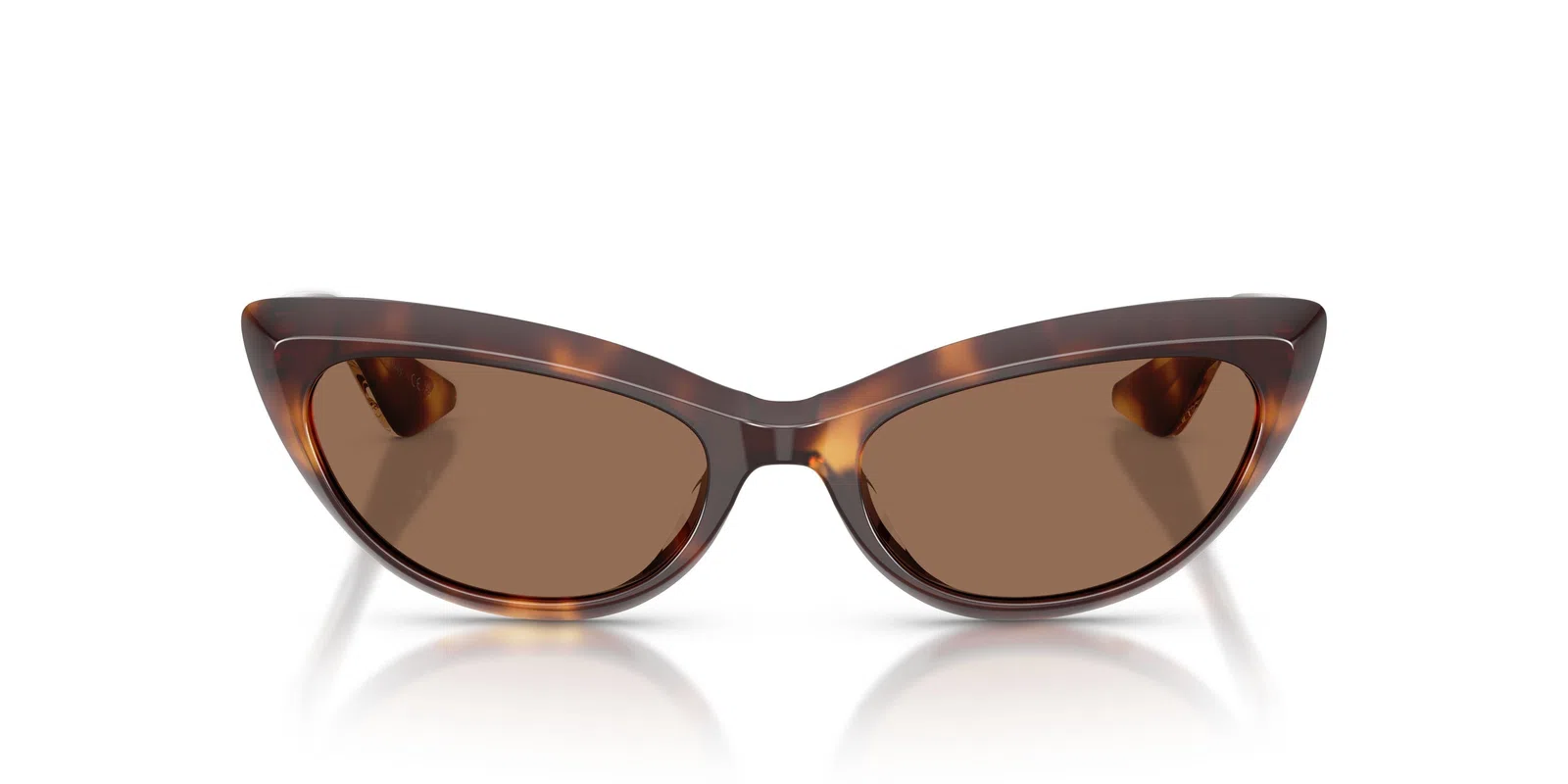 Oliver Peoples 1963c 5621SU Sunglasses - view 5